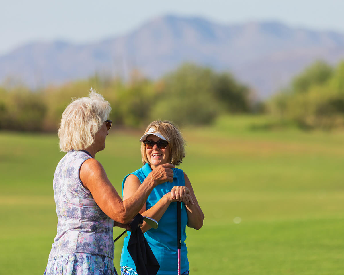 Dove Mountain Residence Membership